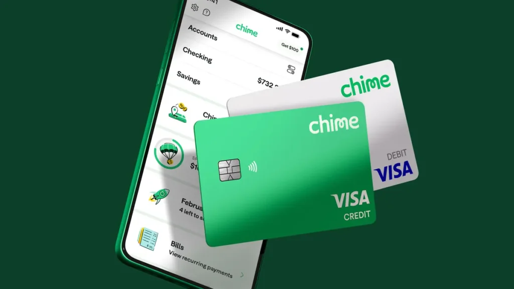 Chime Launches $500 Fixed-Rate Instant Loans Without Credit Checks