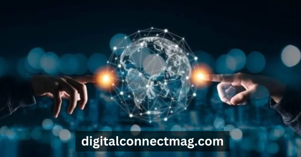 DigitalConnectMag.com