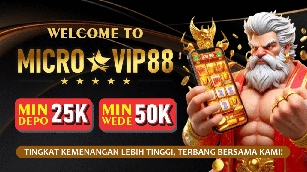Slot microvip88.com SGA